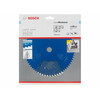 Bosch Expert for Aluminium ø 190 x 2,6 / 1,6 x 30 mm körfűrészlap Bosch Expert for Aluminium ø 190 x 2,6 / 1,6 x 30 mm körfűrészlap