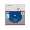 Bosch Expert for Aluminium ø 216 x 2,6 / 1,8 x 30 mm körfűrészlap Bosch Expert for Aluminium ø 216 x 2,6 / 1,8 x 30 mm körfűrészlap
