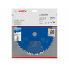 Bosch Expert for Aluminium ø 250 x 2,8 / 2,0 x 30 mm körfűrészlap Bosch Expert for Aluminium ø 250 x 2,8 / 2,0 x 30 mm körfűrészlap