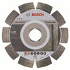 Bosch Expert for Concrete 125x22.2x2.2x12mm gyémánt vágótárcsa Bosch Expert for Concrete