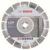 Bosch Expert for Concrete 230x22.2x2.4x12mm gyémánt vágótárcsa Bosch Expert for Concrete