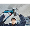 Bosch Expert for Concrete High Speed ø 125 mm gyémánt csiszolótárcsa Bosch Expert for Concrete High Speed ø 125 mm gyémánt csiszolótárcsa