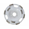 Bosch Expert for Concrete High Speed ø 125 mm gyémánt csiszolótárcsa Bosch Expert for Concrete High Speed ø 125 mm gyémánt csiszolótárcsa