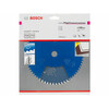 Bosch Expert for HighPressureLaminate ø 190 x 2,6 / 1,6 x 30 mm körfűrészlap Bosch Expert for HighPressureLaminate ø 190 x 2,6 / 1,6 x 30 mm körfűrészlap