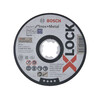 Bosch Expert for Inox+Metal X-LOCK 115x1x22,23mm vágókorong