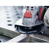 Bosch Expert for Metal X-LOCK 115mm G100 fibertárcsa