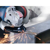 Bosch Expert for Metal X-LOCK 115mm G120 fibertárcsa Bosch Expert for Metal X-LOCK 115mm G120 fibertárcsa