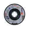 Bosch Expert for Metal X-LOCK 115x2,5x22,23mm vágókorong Bosch Expert for Metal X-LOCK 115x2,5x22,23mm vágókorong
