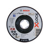 Bosch Expert for Metal X-LOCK 125x1,6x22,23mm vágókorong Bosch Expert for Metal X-LOCK 125x1,6x22,23mm vágókorong
