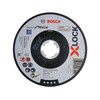 Bosch Expert for Metal X-LOCK 125x2,5x22,23mm vágókorong Bosch Expert for Metal X-LOCK 125x2,5x22,23mm vágókorong