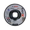 Bosch Expert for Metal X-LOCK 125x2,5x22,23mm vágókorong Bosch Expert for Metal X-LOCK 125x2,5x22,23mm vágókorong