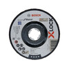 Bosch Expert for Metal X-LOCK 125x6x22,23mm csiszolótárcsa