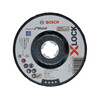 Bosch Expert for Metal X-LOCK 125x6x22,23mm csiszolótárcsa Bosch Expert for Metal X-LOCK 125x6x22,23mm csiszolótárcsa