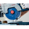 Bosch Expert for MultiMaterial ø 254 x 2,4 / 1,8 x 30 mm körfűrészlap