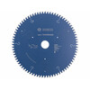 Bosch Expert for MultiMaterial ø 254 x 2,4 / 1,8 x 30 mm körfűrészlap Bosch Expert for MultiMaterial ø 254 x 2,4 / 1,8 x 30 mm körfűrészlap