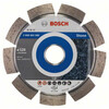 Bosch Expert for Stone 125x22.2x2.2x12mm gyémánt vágótárcsa Bosch Expert for Stone
