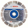 Bosch Expert for Stone 230x22.2x2.4x12mm gyémánt vágótárcsa Bosch Expert for Stone