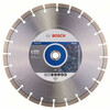 Bosch Expert for Stone 350x20/25.4x3.2x12mm gyémánt vágótárcsa Bosch Expert for Stone