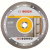 Bosch Expert for Universal Turbo 230x22.2x2.8x12mm gyémánt vágótárcsa Bosch Expert for Turbo