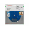 Bosch Expert for Wood ø 160 x 1,8 / 1,3 x 20 mm körfűrészlap Bosch Expert for Wood ø 160 x 1,8 / 1,3 x 20 mm körfűrészlap