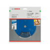 Bosch Expert for Wood ø 160 x 1,8 / 1,3 x 20 mm körfűrészlap Bosch Expert for Wood ø 160 x 1,8 / 1,3 x 20 mm körfűrészlap