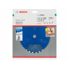 Bosch Expert for Wood ø 160 x 2,2/1,6 x 20 mm körfűrészlap Bosch Expert for Wood ø 160 x 2,2/1,6 x 20 mm körfűrészlap