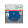 Bosch Expert for Wood ø 190 x 2,6 / 1,6 x 30 mm körfűrészlap Bosch Expert for Wood ø 190 x 2,6 / 1,6 x 30 mm körfűrészlap