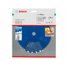 Bosch Expert for Wood ø 190 x 2,6 / 1,6 x 30 mm körfűrészlap Bosch Expert for Wood ø 190 x 2,6 / 1,6 x 30 mm körfűrészlap