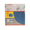 Bosch Expert for Wood ø 216 x 2,4 / 1,8 x 30 mm körfűrészlap Bosch Expert for Wood ø 216 x 2,4 / 1,8 x 30 mm körfűrészlap