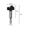 Bosch EXPERT forstner furoszar 36mm_2 Kép: Bosch EXPERT forstner furoszar 36mm_2.webp