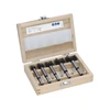 Bosch EXPERT forstner furoszar keszlet 15-35 x 60 x 90 mm 5 reszes_0 Kép: Bosch EXPERT forstner furoszar keszlet 15-35 x 60 x 90 mm 5 reszes_0.webp