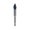 Bosch EXPERT HEX-9 Hard Ceramic csempefuro 12 x 90 mm_0 Kép: Bosch EXPERT HEX-9 Hard Ceramic csempefuro 12 x 90 mm_0.webp