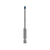 Bosch EXPERT HEX-9 Hard Ceramic csempefuro 3 x 90 mm_0 Kép: Bosch EXPERT HEX-9 Hard Ceramic csempefuro 3 x 90 mm_0.webp