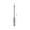 Bosch EXPERT HEX-9 Hard Ceramic csempefuro 3 x 90 mm_2 Kép: Bosch EXPERT HEX-9 Hard Ceramic csempefuro 3 x 90 mm_2.webp