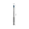 Bosch EXPERT HEX-9 Hard Ceramic csempefuro 4 x 90 mm_2 Kép: Bosch EXPERT HEX-9 Hard Ceramic csempefuro 4 x 90 mm_2.webp