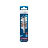 Bosch EXPERT HEX-9 Hard Ceramic csempefuro 5 x 90 mm_1 Kép: Bosch EXPERT HEX-9 Hard Ceramic csempefuro 5 x 90 mm_1.webp