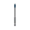 Kép: Bosch EXPERT HEX-9 Hard Ceramic csempefuro 6 x 90 mm_0.webp
