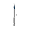 Kép: Bosch EXPERT HEX-9 Hard Ceramic csempefuro 6 x 90 mm_2.webp