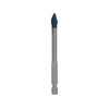 Bosch EXPERT HEX-9 Hard Ceramic csempefuro 7 x 90 mm_0 Kép: Bosch EXPERT HEX-9 Hard Ceramic csempefuro 7 x 90 mm_0.webp