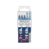 Kép: Bosch EXPERT HEX-9 Hard Ceramic furoszar keszlet 5 reszes_1.webp