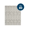 Bosch EXPERT M480 rezgocsiszolo papir 230 x 280 mm G80 5 db_1 Kép: Bosch EXPERT M480 rezgocsiszolo papir 230 x 280 mm G80 5 db_1.webp
