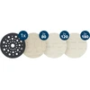 Kép: Bosch EXPERT M480 tepozaras excentercsiszolopapir keszlet 125 mm 7 reszes_1.webp