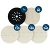 Bosch EXPERT M480 tepozaras excentercsiszolopapir keszlet 225 mm 21 reszes_1 Kép: Bosch EXPERT M480 tepozaras excentercsiszolopapir keszlet 225 mm 21 reszes_1.webp