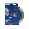 Bosch EXPERT MultiMaterial Turbo 230 x 22,23 x 2,4 mm gyémánt vágótárcsa Bosch EXPERT MultiMaterial Turbo 230 x 22,23 x 2,4 mm gyémánt vágótárcsa