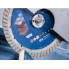 Bosch EXPERT MultiMaterial Turbo 230 x 22,23 x 2,4 mm gyémánt vágótárcsa Bosch EXPERT MultiMaterial Turbo 230 x 22,23 x 2,4 mm gyémánt vágótárcsa