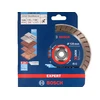 Bosch EXPERT MultiMaterial Turbo X-Lock 125 x 22,23 x 2,4 mm gyémánt vágótárcsa Bosch EXPERT MultiMaterial Turbo X-Lock 125 x 22,23 x 2,4 mm gyémánt vágótárcsa
