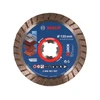 Bosch EXPERT MultiMaterial Turbo X-Lock 125 x 22,23 x 2,4 mm gyémánt vágótárcsa Bosch EXPERT MultiMaterial Turbo X-Lock 125 x 22,23 x 2,4 mm gyémánt vágótárcsa