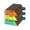 Bosch EXPERT S470 csiszoloszivacs 69 x 97 x 26 mm 20 reszes_1 Kép: Bosch EXPERT S470 csiszoloszivacs 69 x 97 x 26 mm 20 reszes_1.webp