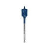 Bosch EXPERT Self Cut Speed laposfuro bitbefogassal 25 x 152 mm_0 Kép: Bosch EXPERT Self Cut Speed laposfuro bitbefogassal 25 x 152 mm_0.webp