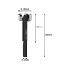 Bosch EXPERT Wood forstner furoszar 28mm_2 Kép: Bosch EXPERT Wood forstner furoszar 28mm_2.webp